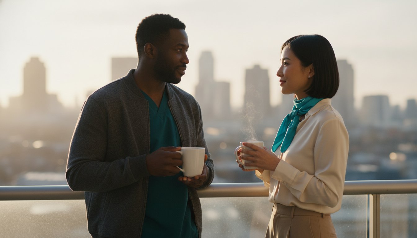 Dating a Surgeon: The 2026 Survival and Success Guide