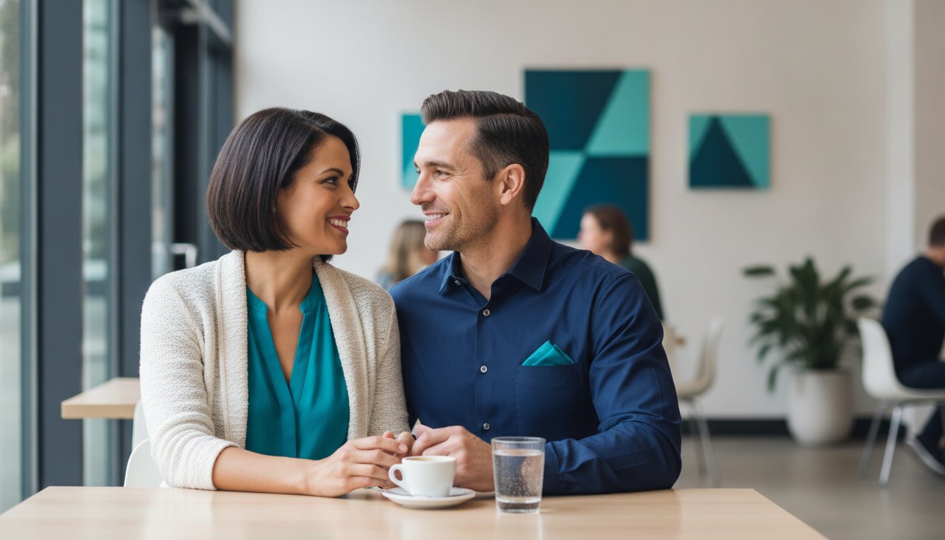Dating After Divorce: 2026 Guide for Medical Professionals