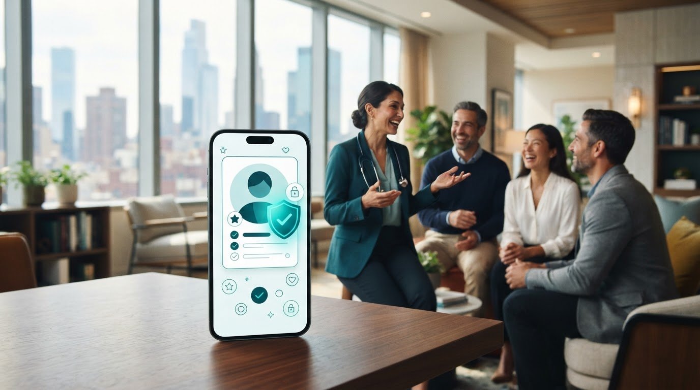 Dating App That Vets Users: How Verified Matchmaking Protects Your Time in 2026