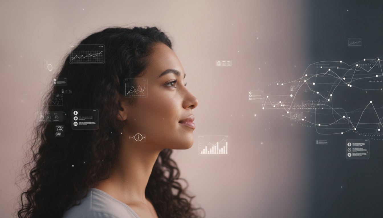 Dating Behavior Tracker: Stop Guessing and Start Tracking the Truth