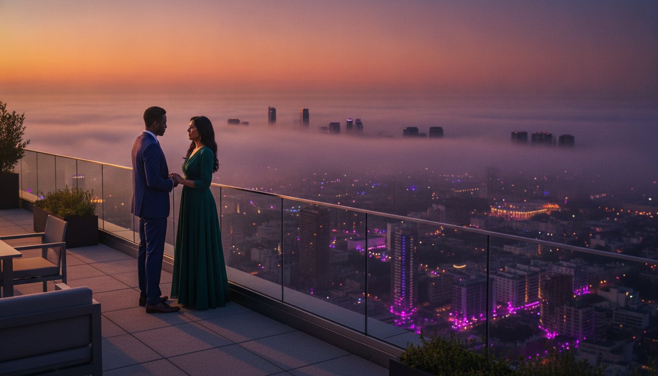 Dating Clarity: A Guide to Relationship Intelligence