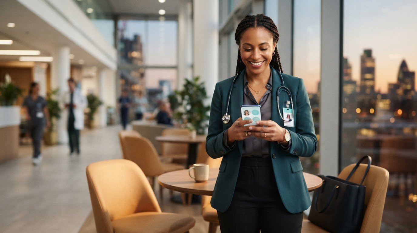 Dating for Ambitious Women in Medicine: Find a Relationship That Fits