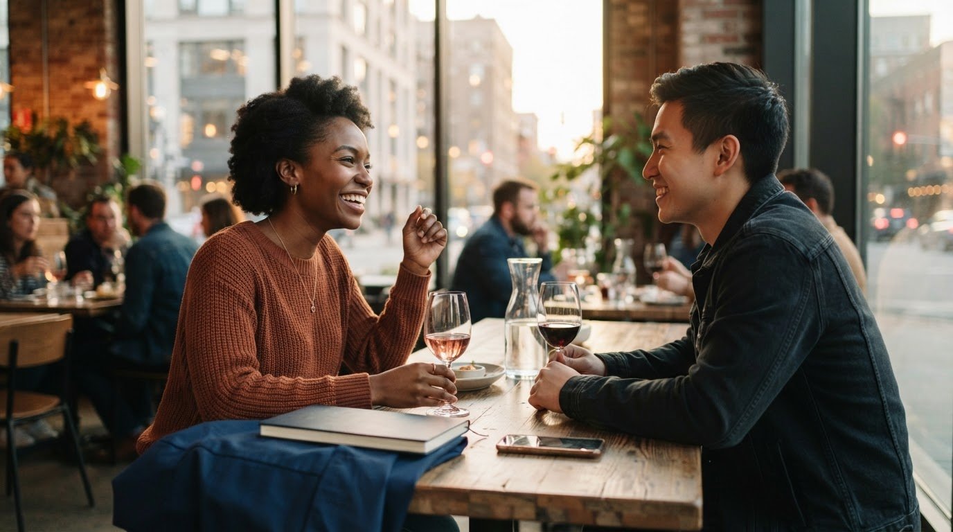 Dating for Clinical Researchers: Making Time for a Relationship