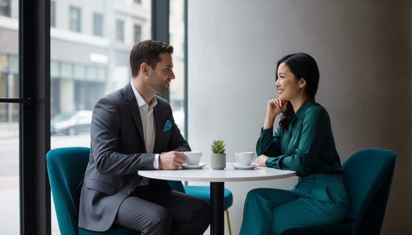 Dating for Dentists: 2026 Guide to Finding Your Peer Match