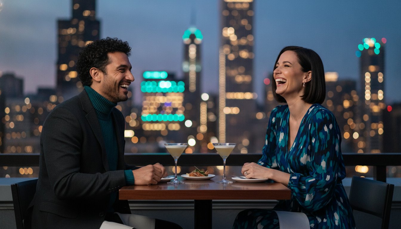 Dating for Dentists: Finding a Peer Match Outside the Practice in 2026