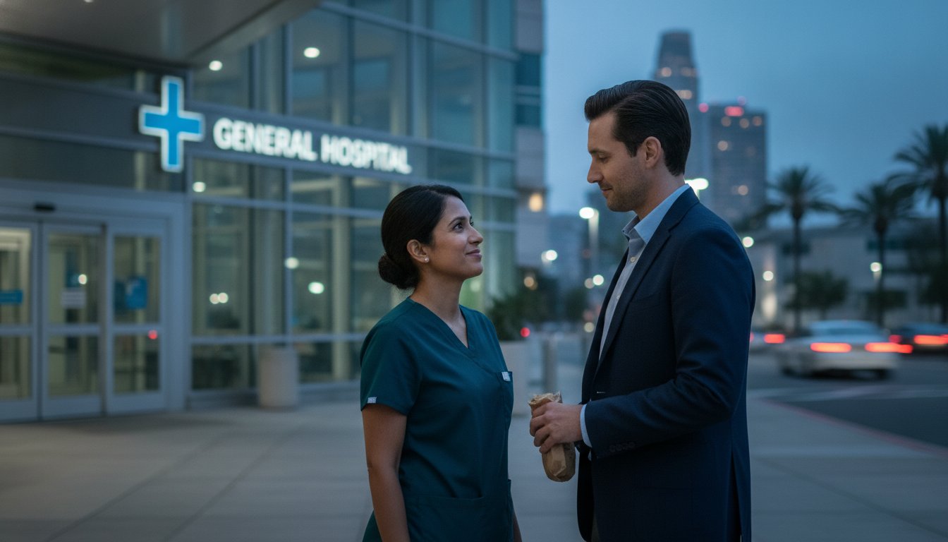 Dating for ER Doctors: Triage Guide to Love in 2026