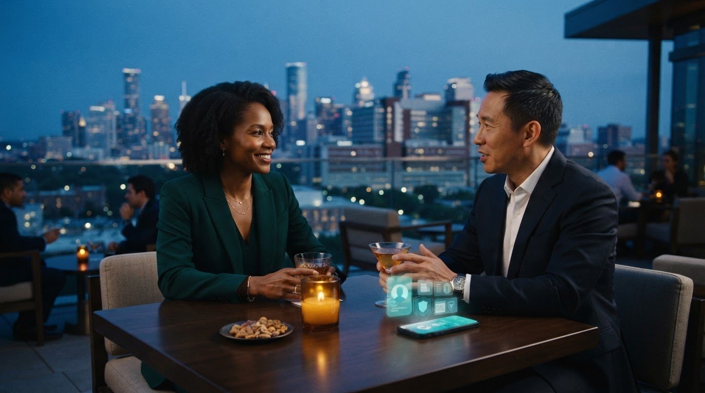 Dating for Healthcare Executives: Strategic Guide (2026)