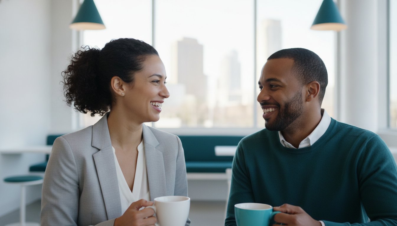 Dating for Healthcare Pros: Finding Love in 2026