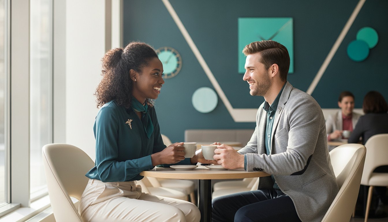 Dating for Medical Assistants: 2026 Peer Match Guide