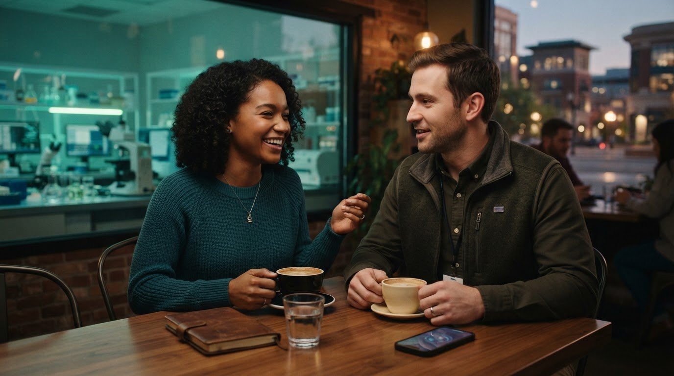 Dating for Medical Lab Scientists: Finding Love