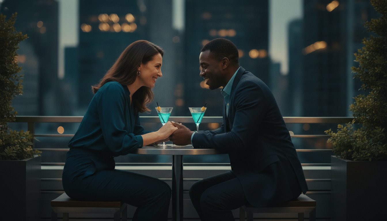 Dating for Oncologists: Finding Connection Beyond the Clinic in 2026