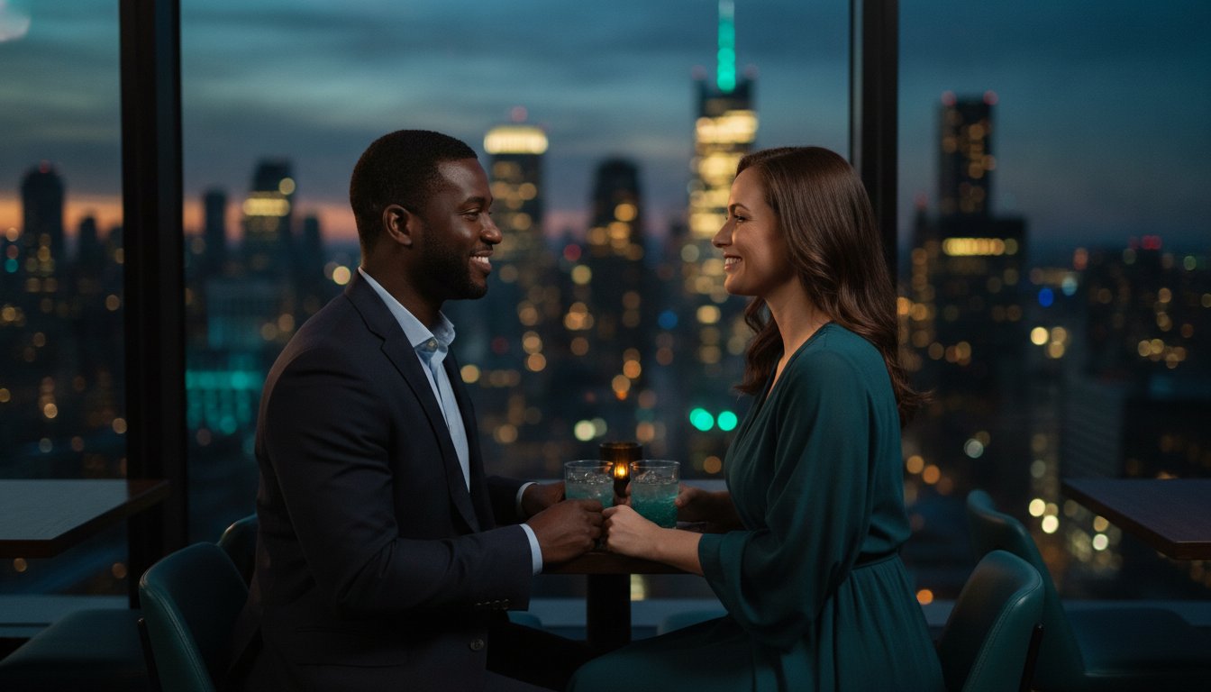 Dating for Pharmacists: Finding Connection Beyond the Prescription Counter