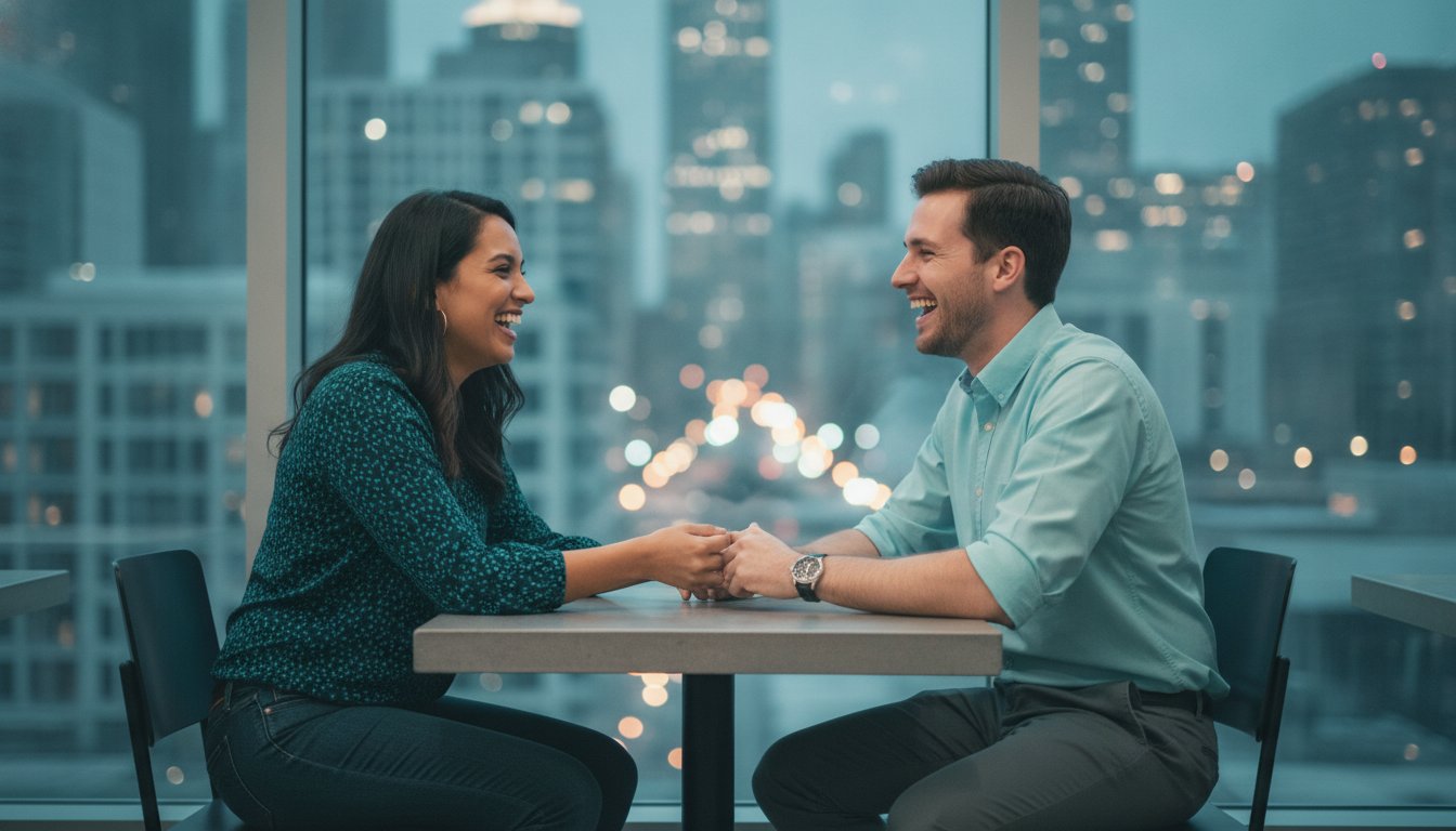 Dating for Physician Assistants: Finding Your Peer Match