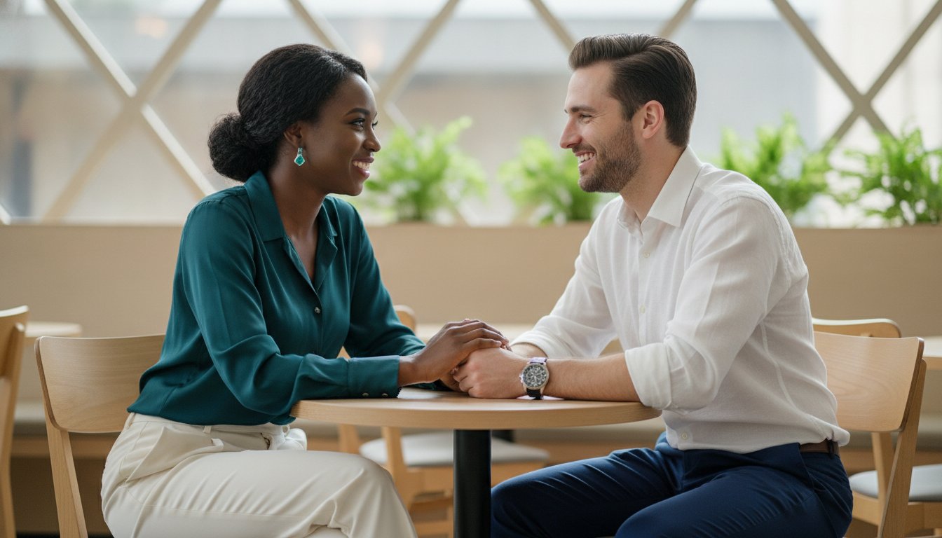 Dating for Physician Assistants: Finding Your Peer Match