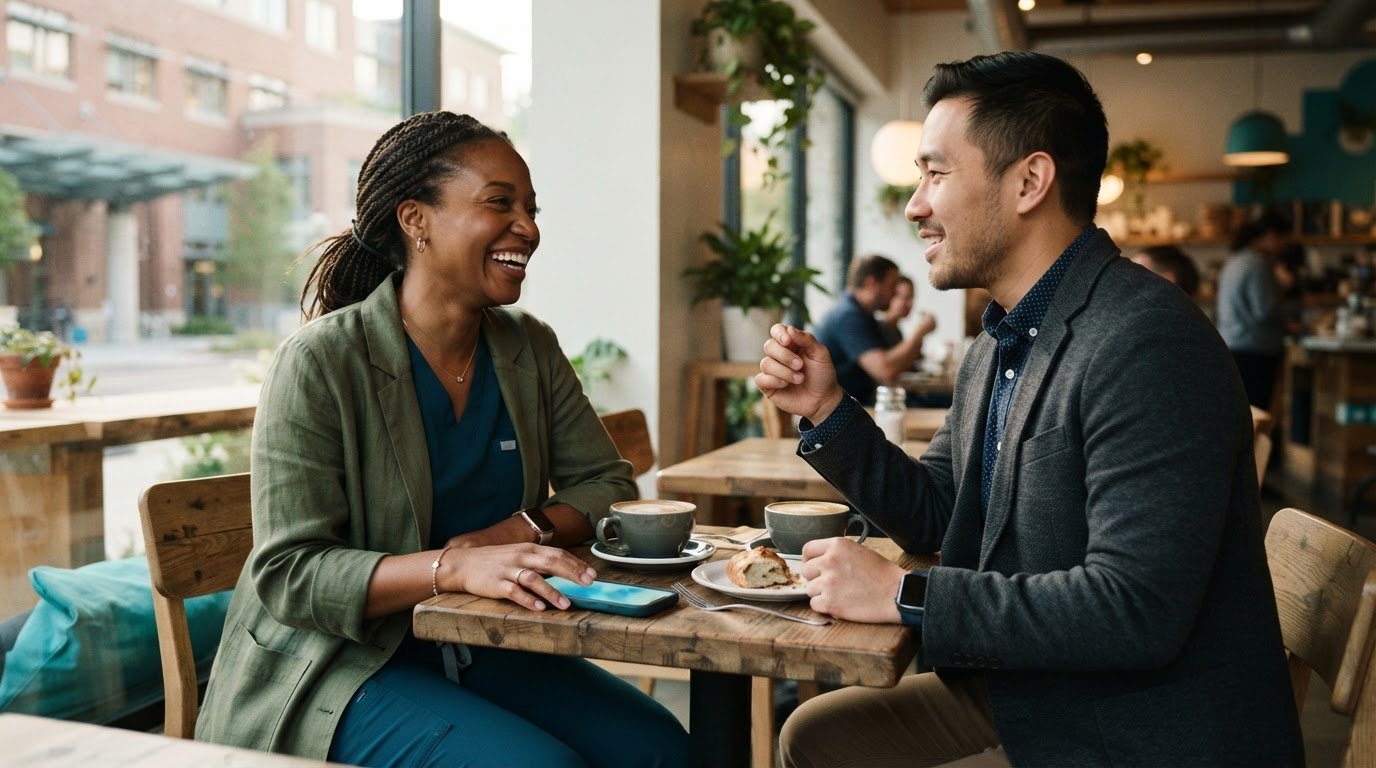 Dating for Physician Associates: Navigate Busy Schedules and Healthcare Dating