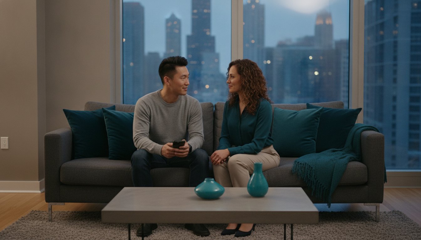 Dating for Therapists: Navigating Love, Ethics, and Privacy in 2026