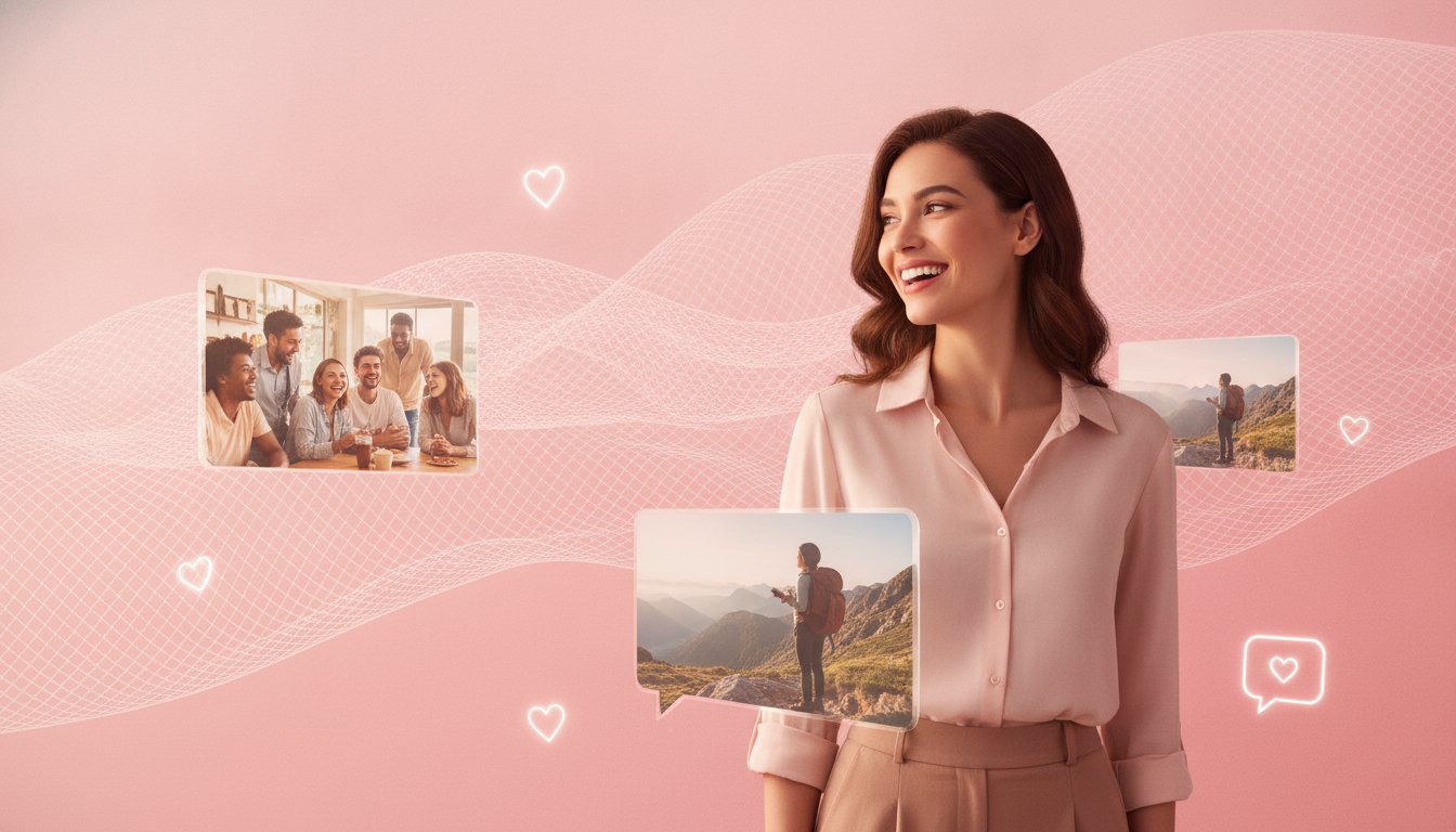 Dating Profile Picture Advice: Stop Guessing and Start Matching in 2026