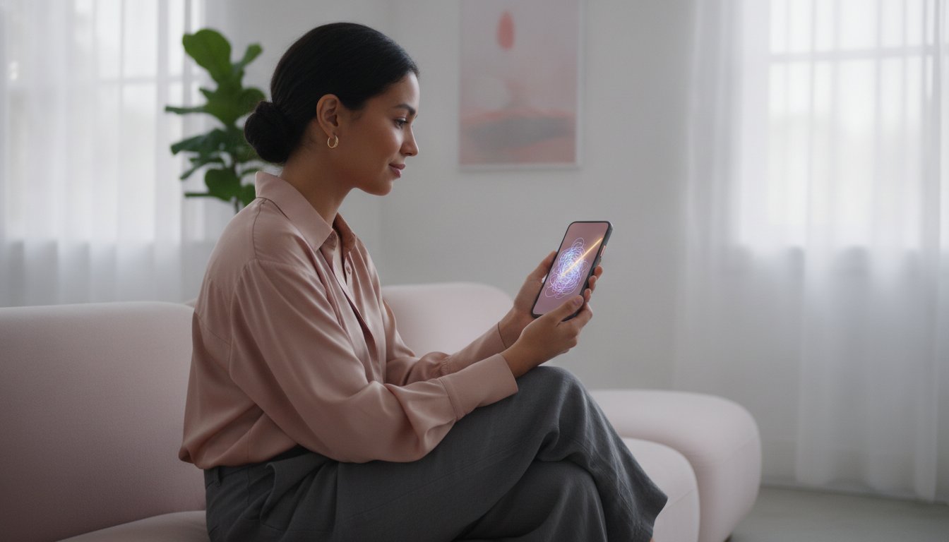 Dating Red Flag Detection App: Stop Overthinking and Start Spotting the Truth