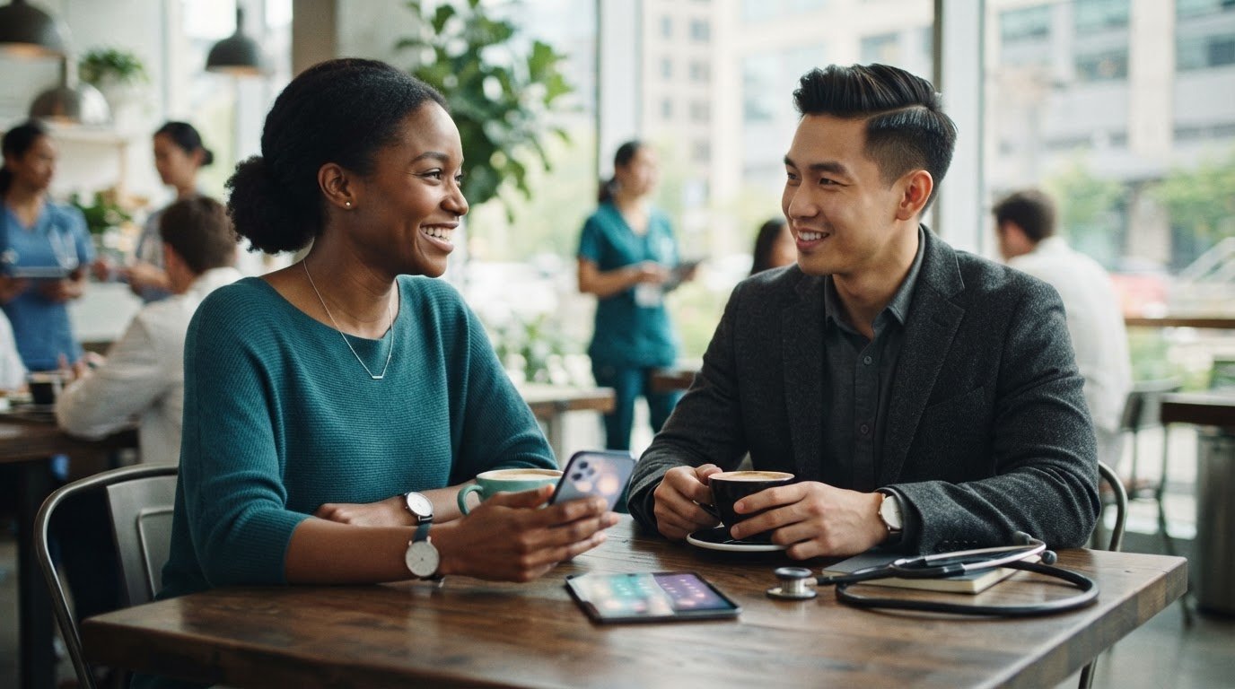 Dating Solutions for Medical Pros: A Practical Guide