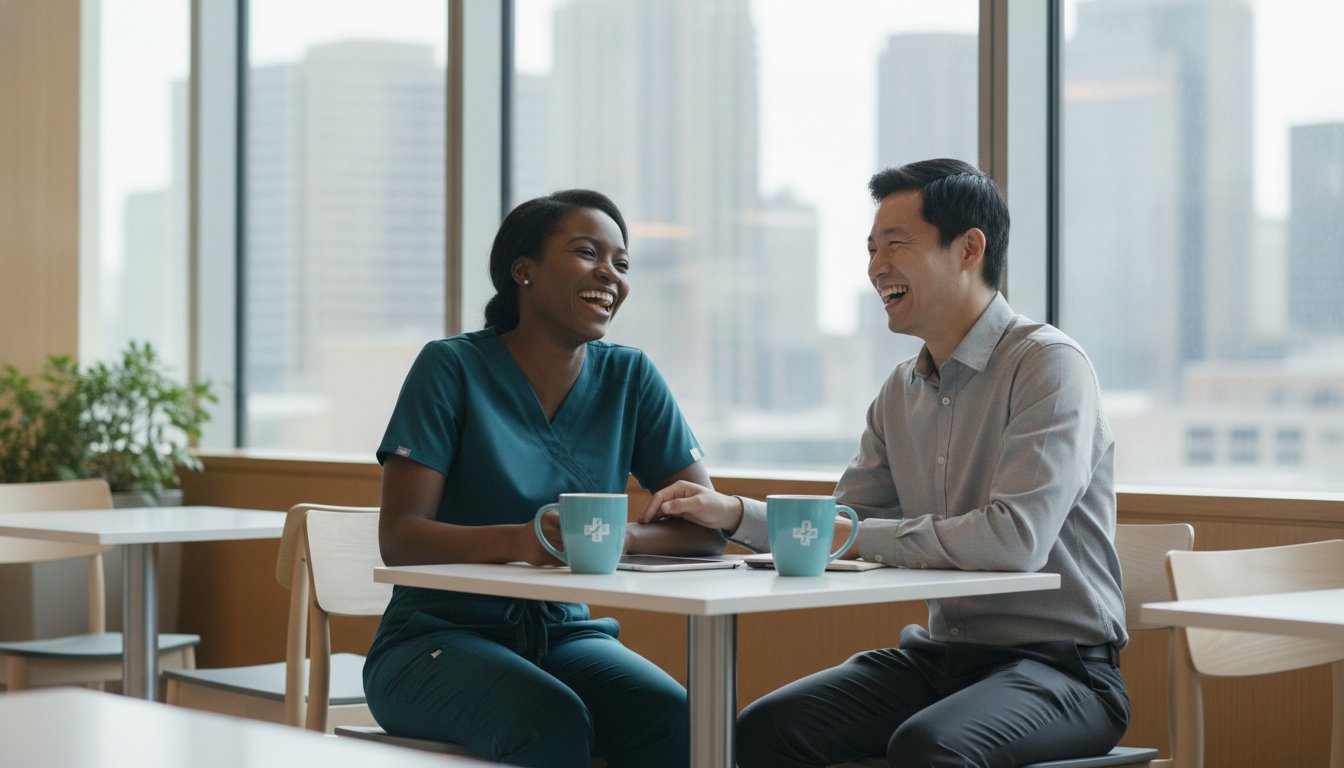 Dating with an Unpredictable Schedule: The Medical Professional’s Strategic Guide (2026)