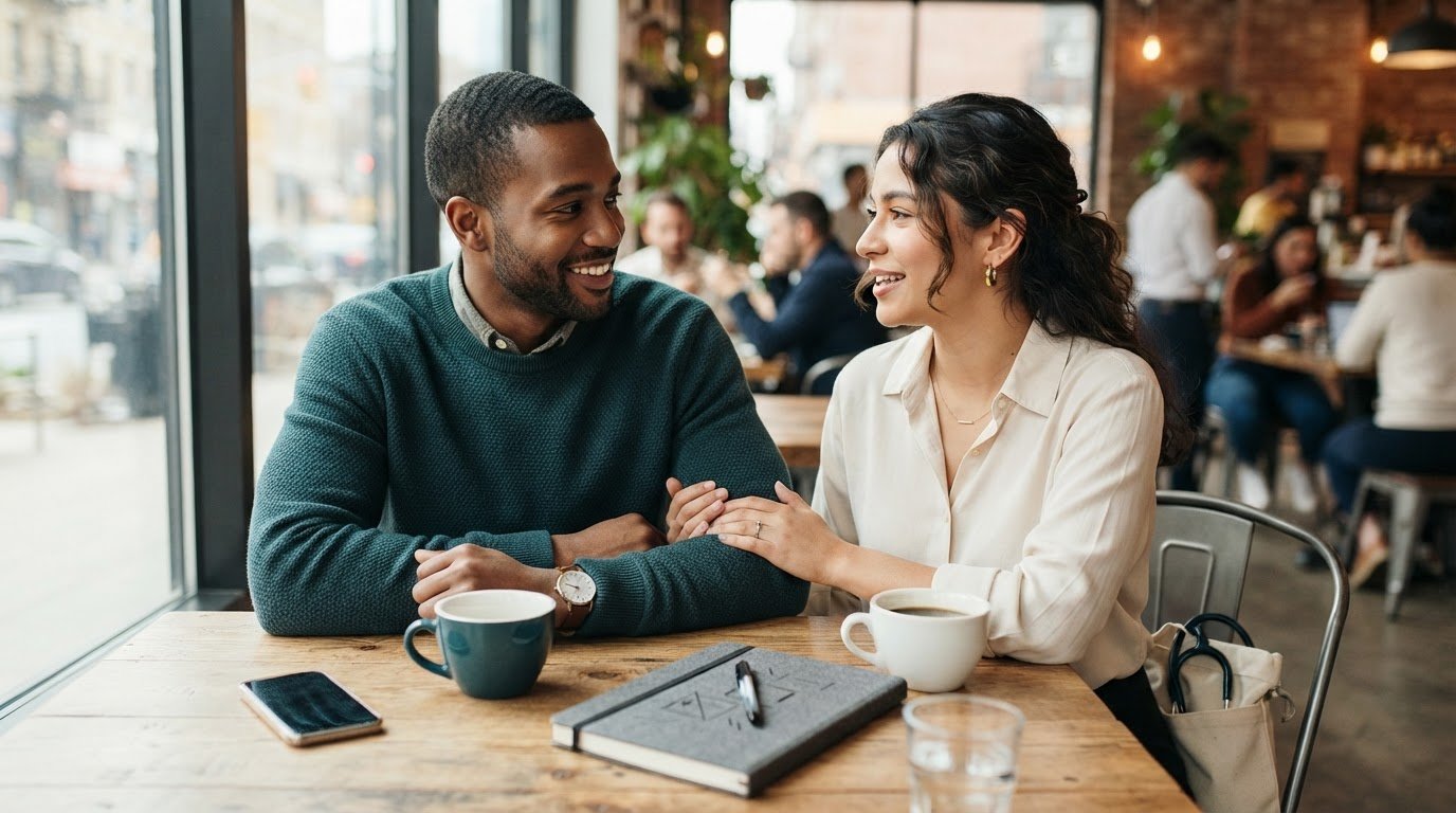 Dating With Medical School Debt: A Practical Guide to Honest, Confident Relationships