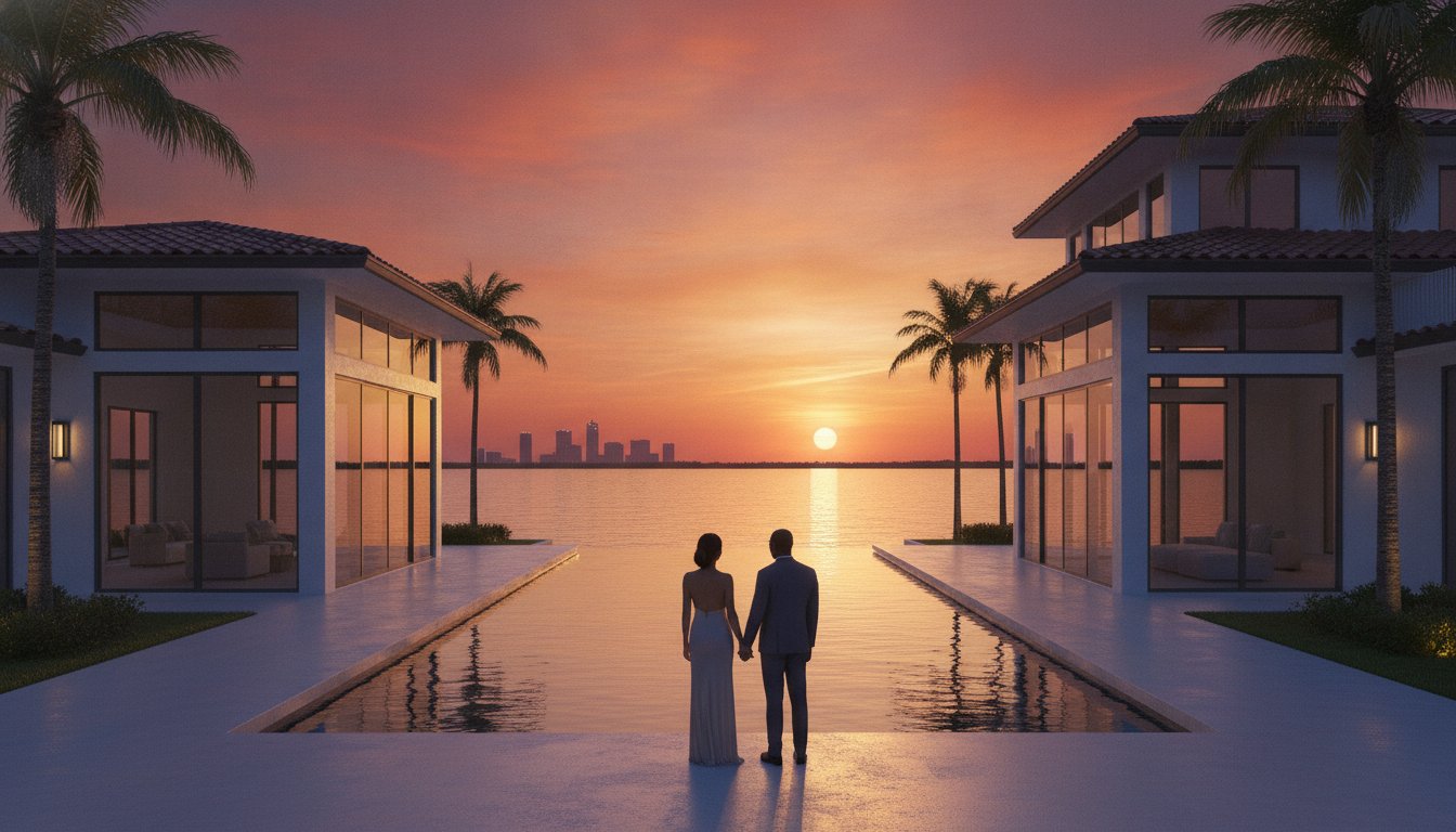 Davis Island Tampa: A Master Builder’s Guide to Luxury Island Living