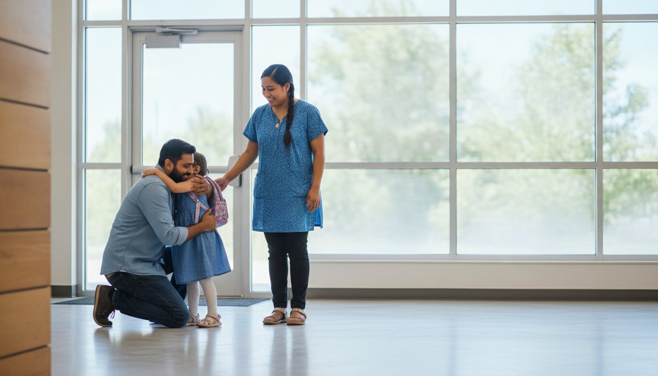 Daycare Safety and Security Policies in St. Albert: A 2026 Parent’s Guide