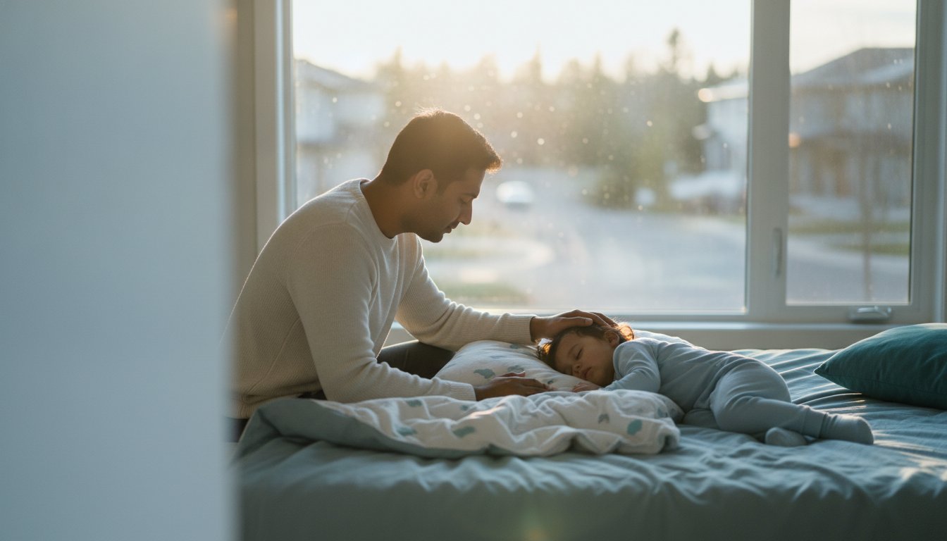 Daycare Sick Policy in Alberta: A Parent’s Guide for 2026