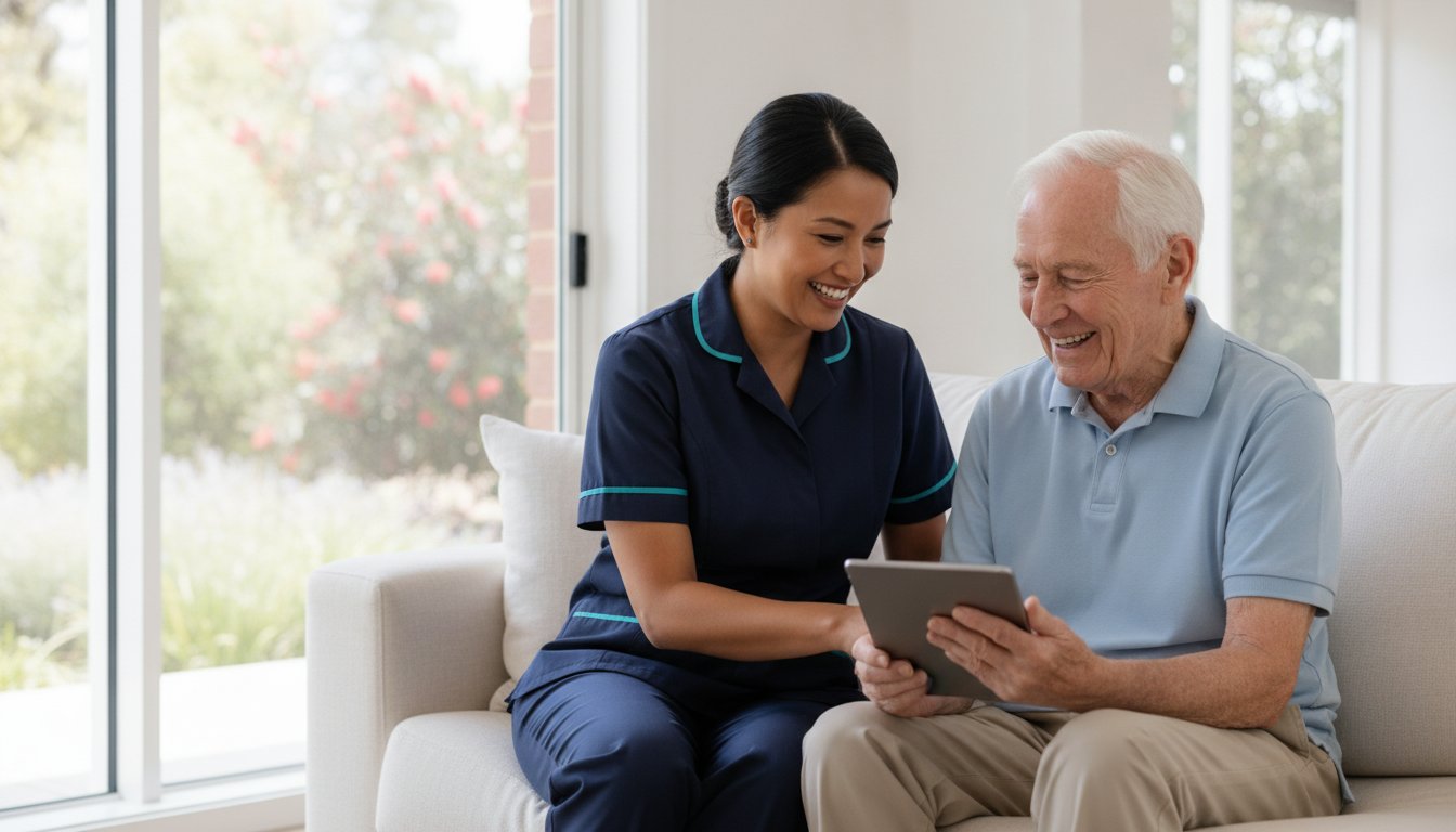 Daytime Home Care Perth: A Guide to Supporting Independence in 2026