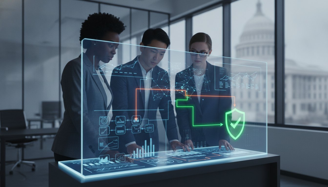 DCAA Accounting Compliance Guide for Federal Contractors