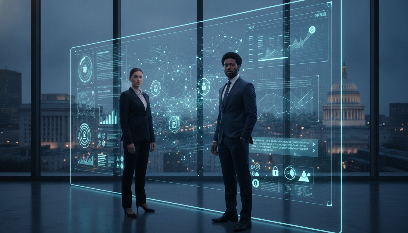 DCAA Accounting System Requirements: 2026 Strategic Guide