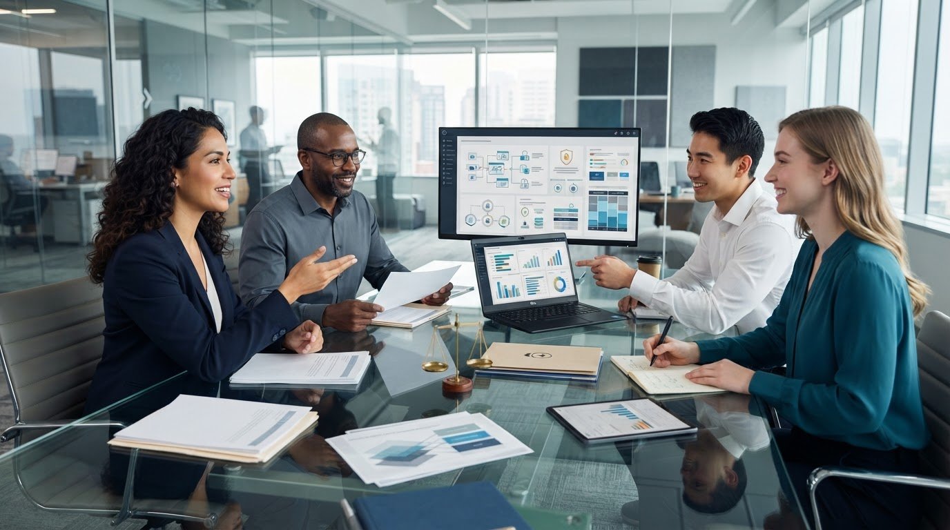 DCAA-Approved Accounting Systems: 2026 Buying Guide