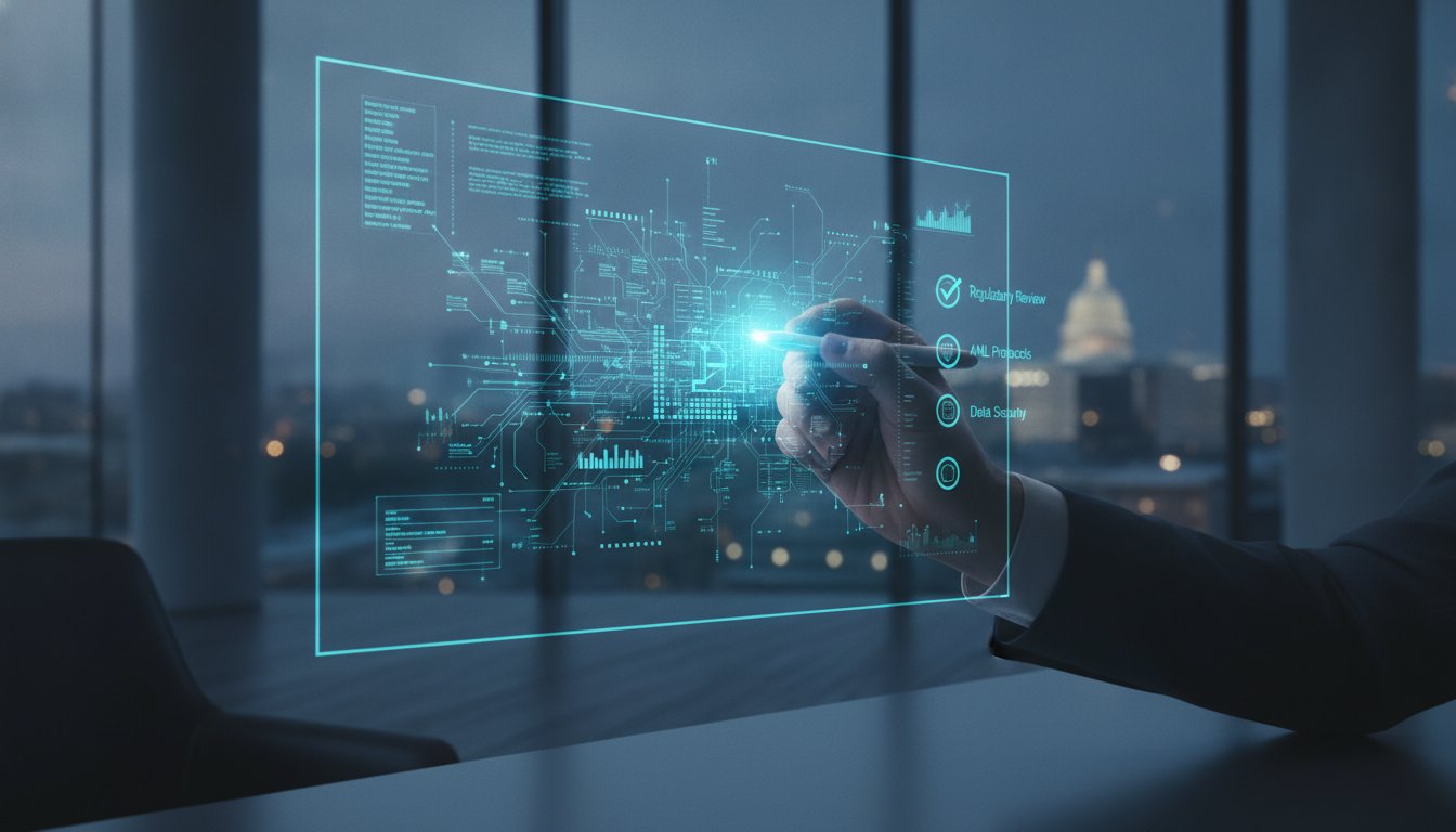DCAA Audit Checklist 2026: A Strategic Guide to Federal Compliance Readiness