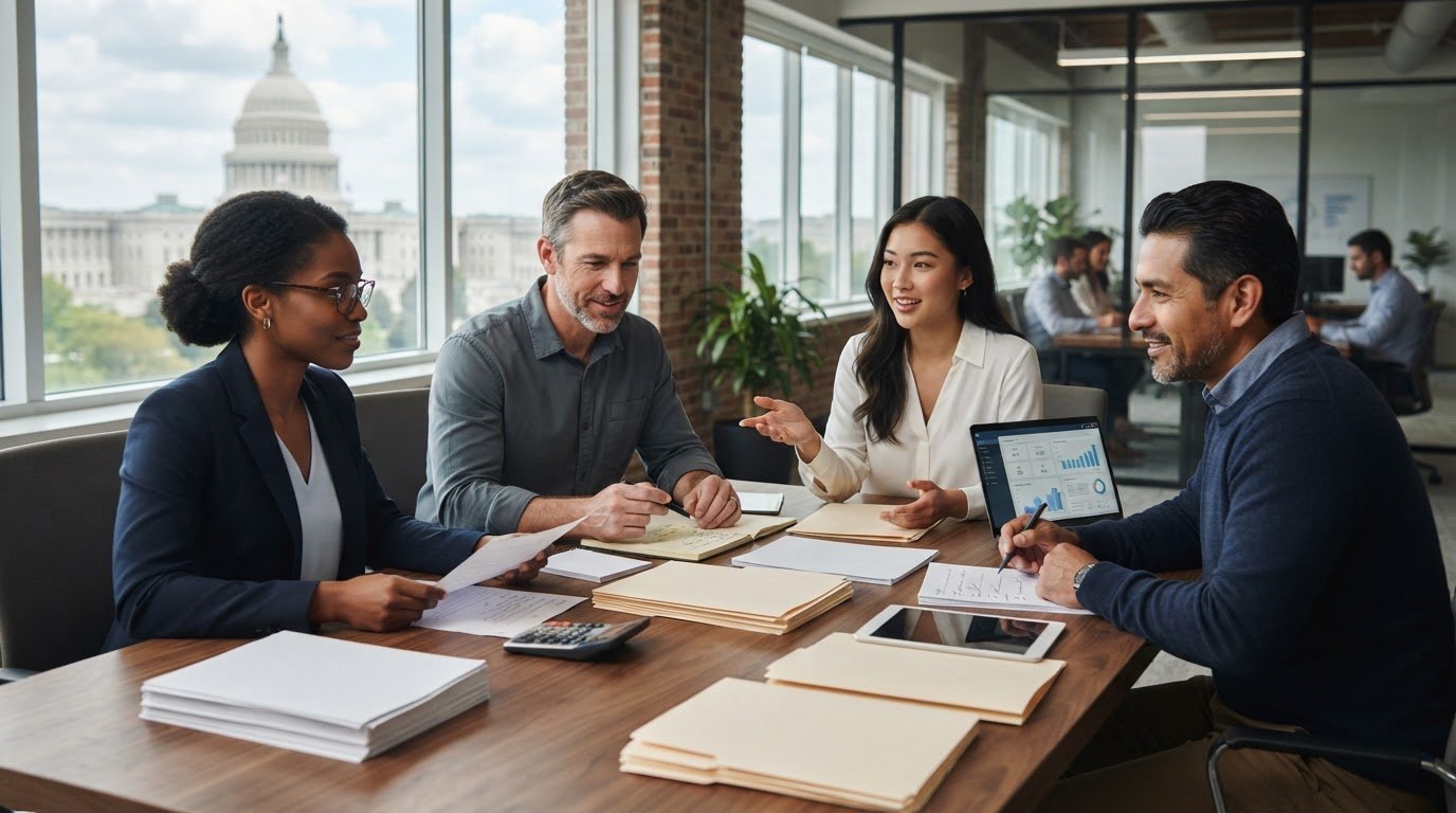 DCAA Audit Readiness for Small Business: A 2026 Checklist