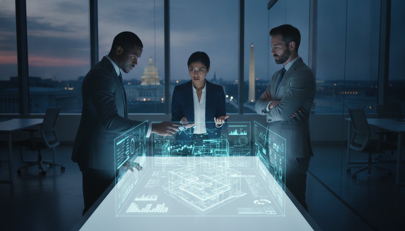 DCAA Cost Proposal Preparation: A Strategic Guide to Indirect Rate Consulting and Compliance
