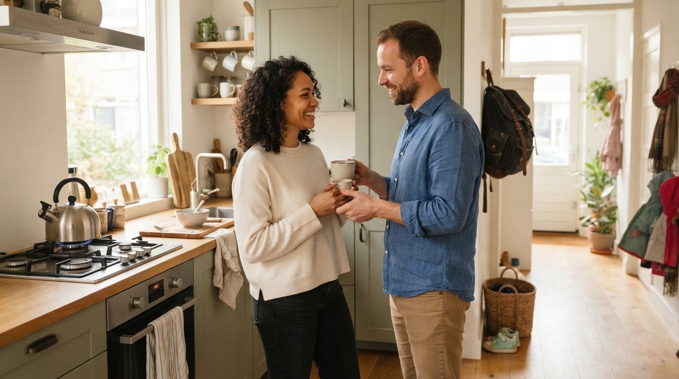 De 5 talen van de liefde toepassen in je relatie