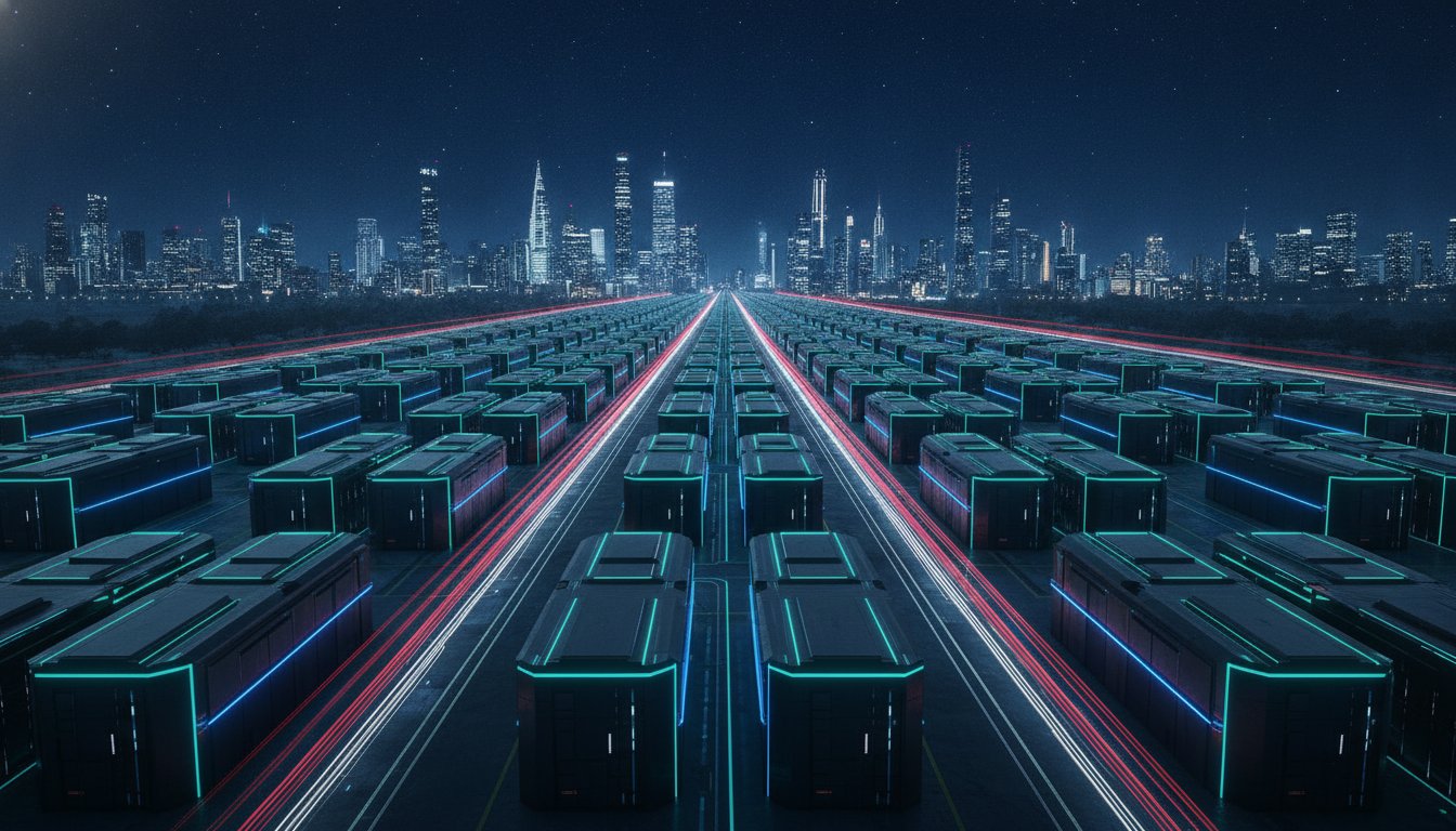 De-risking Energy Storage: 2026 BESS Investor Guide