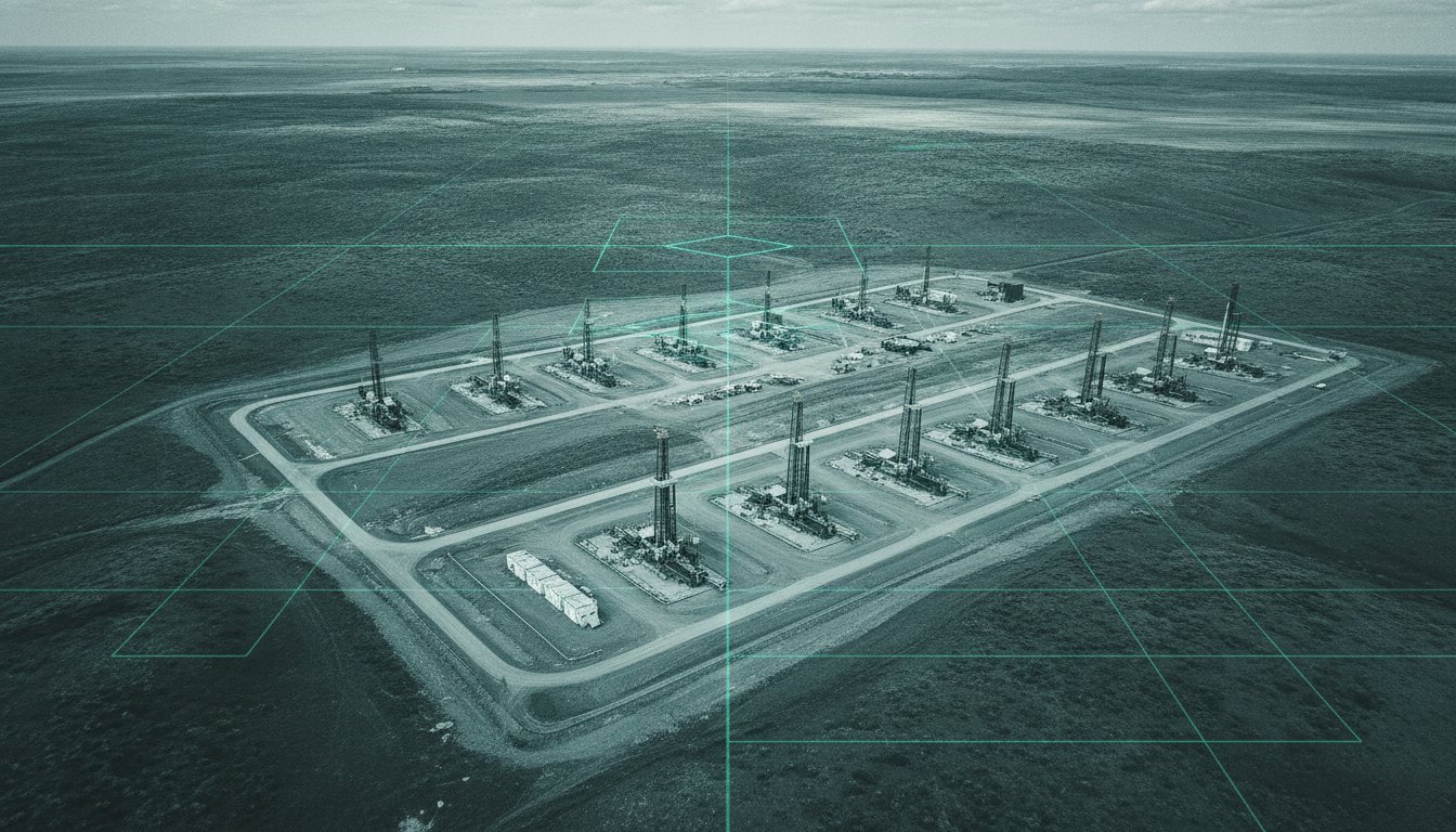 De-risking Oil and Gas Investments: A Strategic Framework for 2026