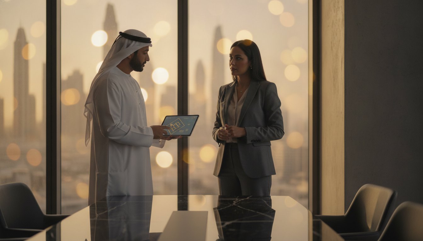 DealDeed Best Practices: The Professional Agent’s Guide to Private Matching