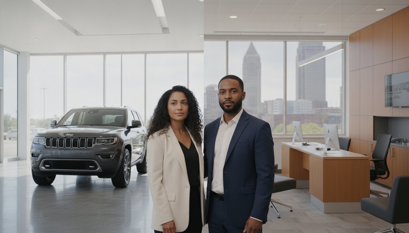 Dealership Financing vs. Bank Loan: Which is Best for Ohio Drivers in 2026?