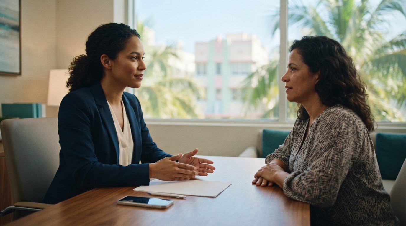 Dealing With Difficult Clients in the Bail Industry