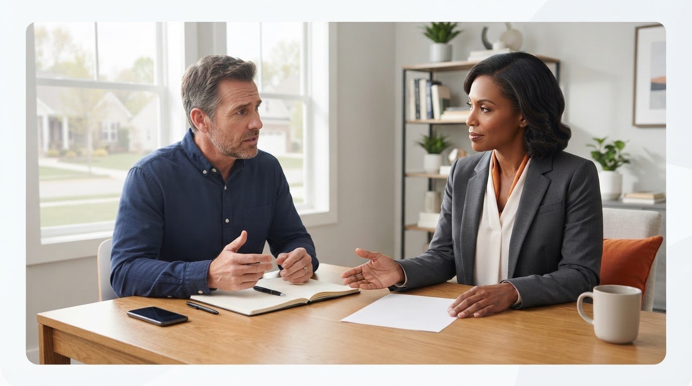 Dealing With Difficult Real Estate Clients Without Stress: A Practical Guide