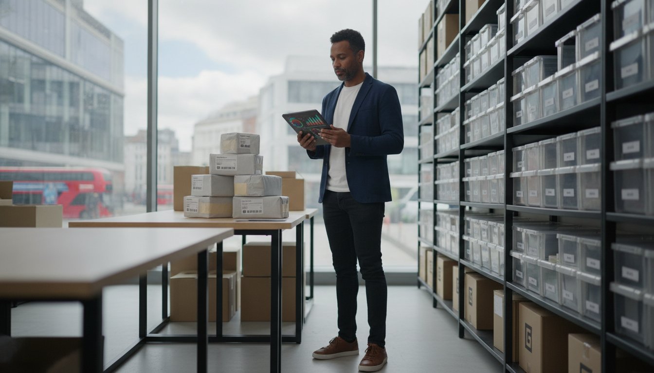 Dealing with Serial Returners: A Guide for UK SMEs in 2026