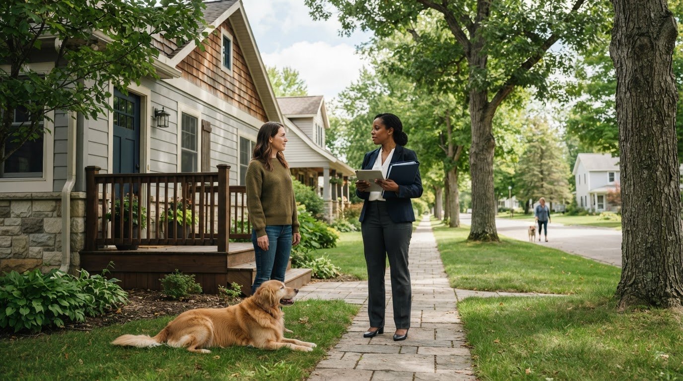 Dealing With Unauthorized Tenants or Pets: A Michigan Landlord’s Guide
