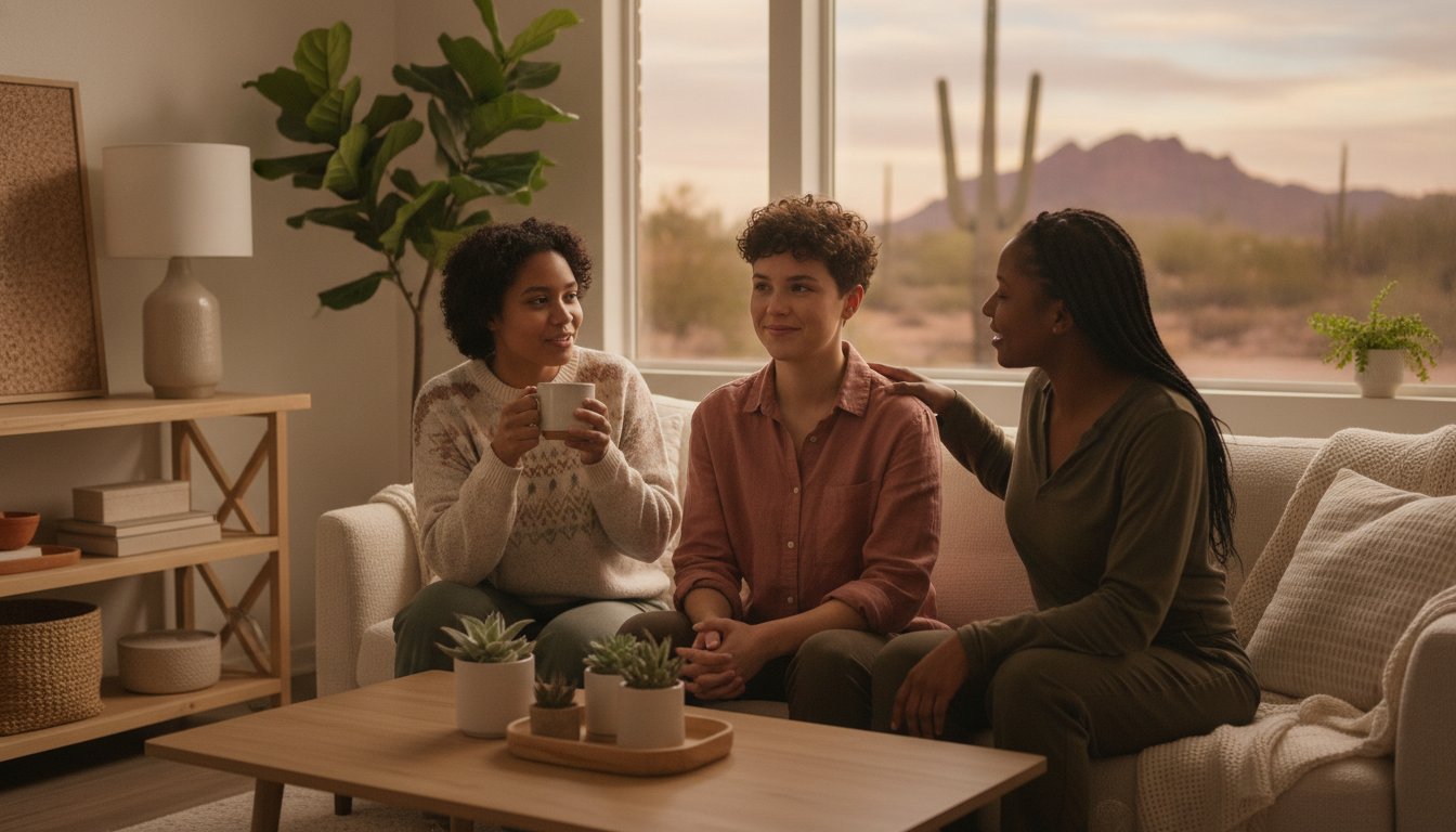 Dealing with Unsupportive Family During Transition: Navigating Your Journey (2026)