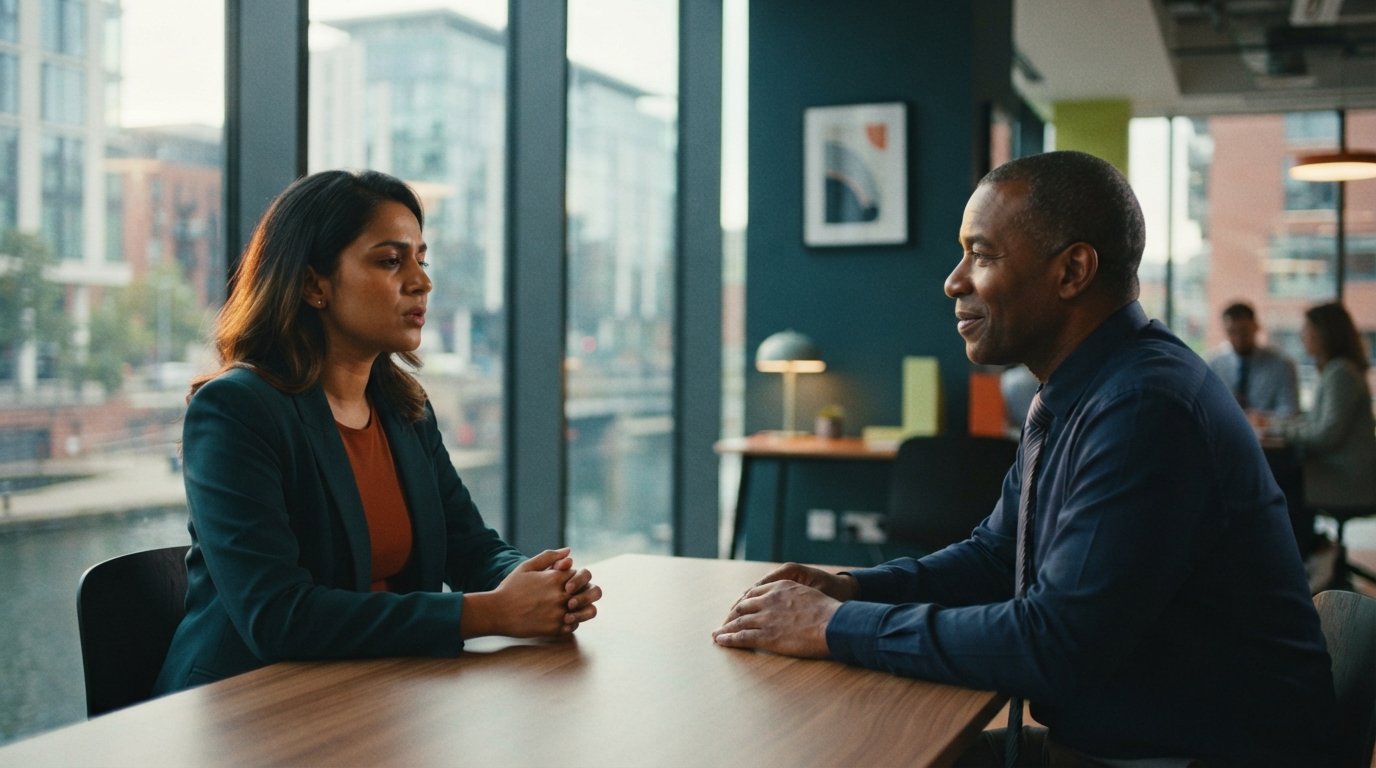 Dealing with Workplace Anger in Birmingham: A Practical Professional Guide