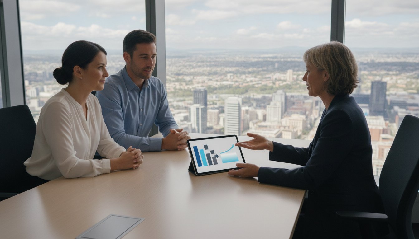 Debt Consolidation Australia
