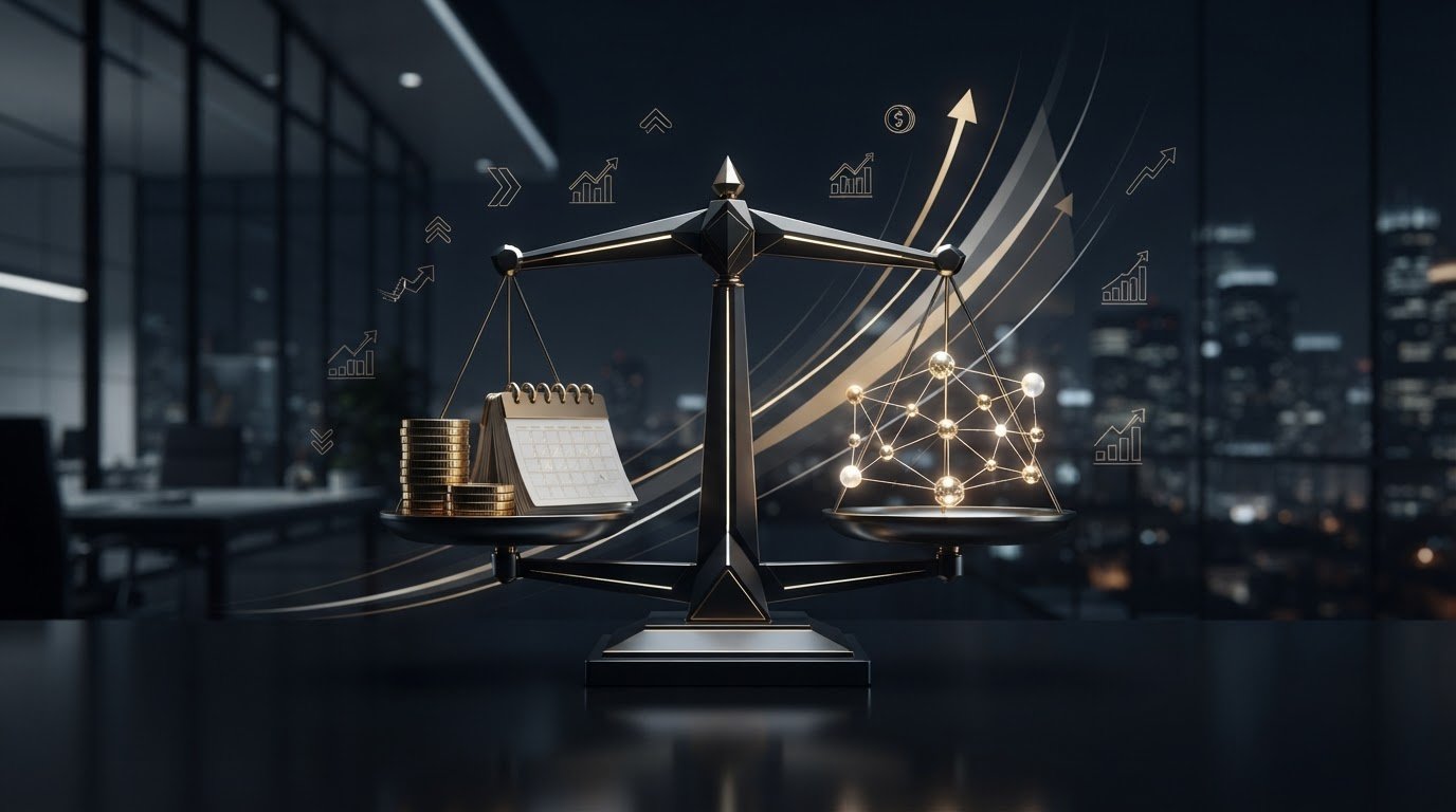 Debt Financing vs Equity Financing: Compare Costs and Control