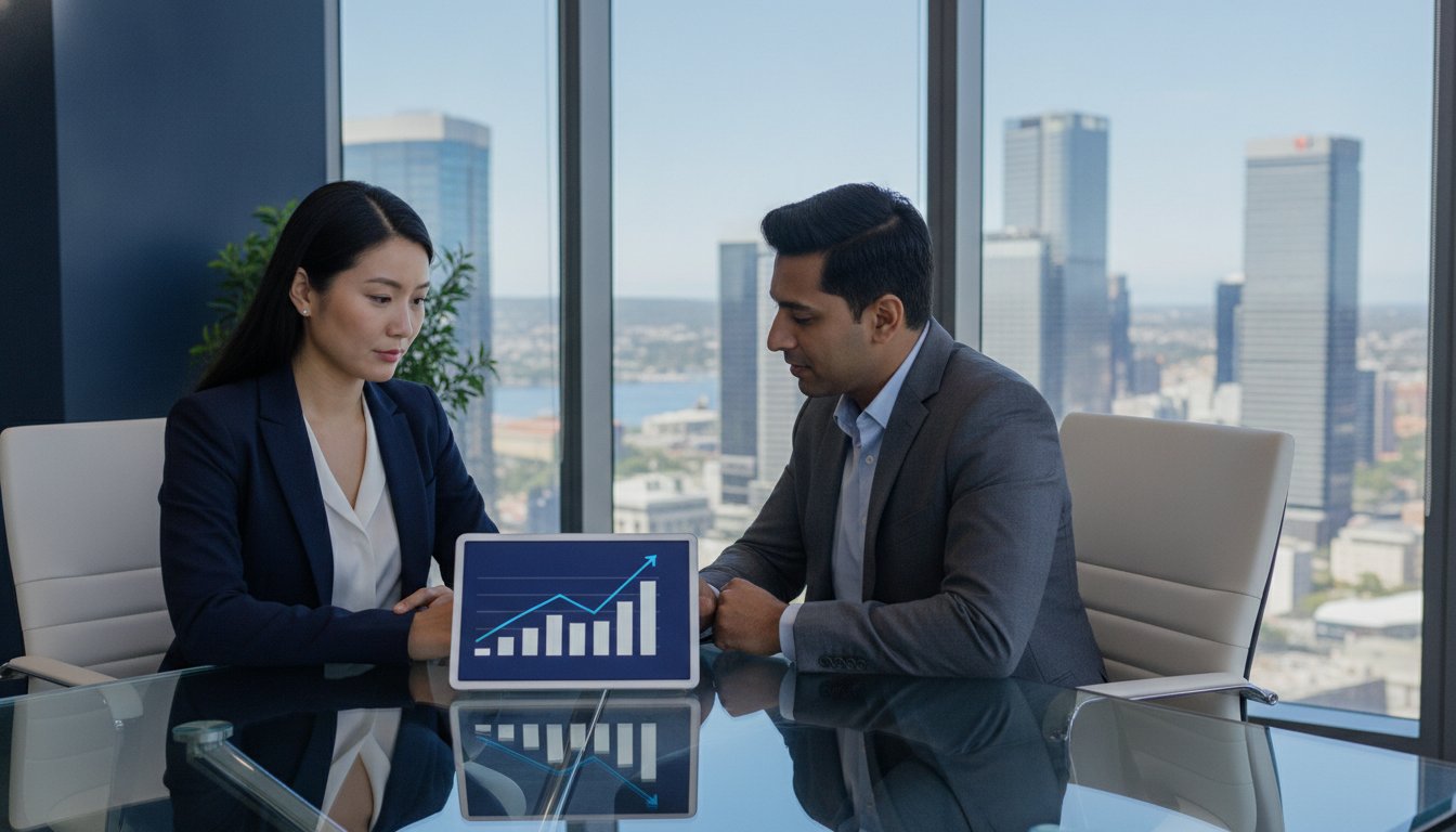 Debtor Finance Explained: How Businesses Improve Cash Flow