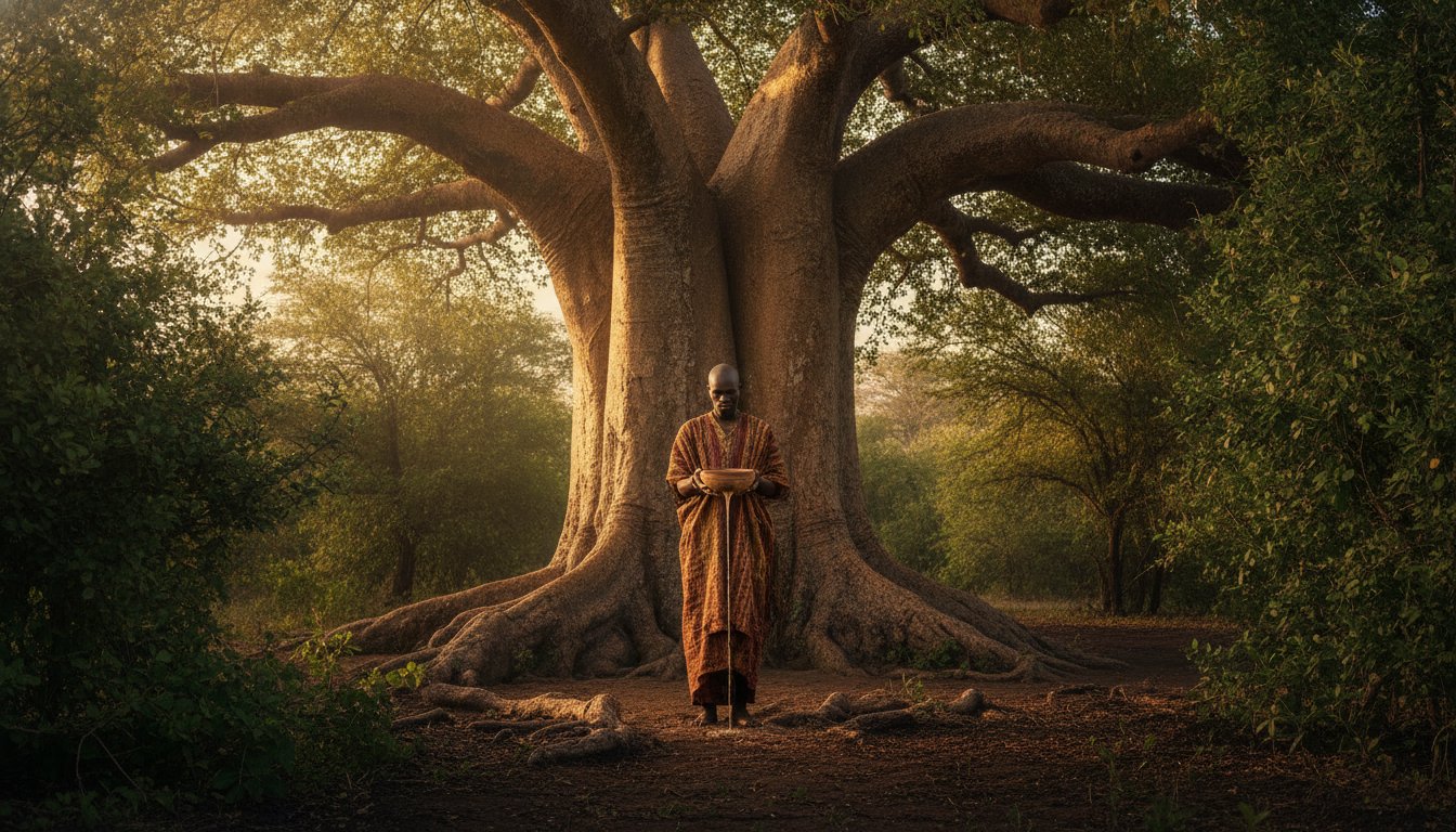 Decolonizing My Spiritual Practice: A Practical Guide to Reclaiming Ancestral Wisdom